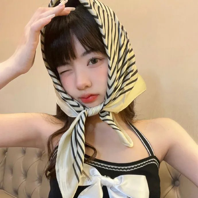 千面女人妖